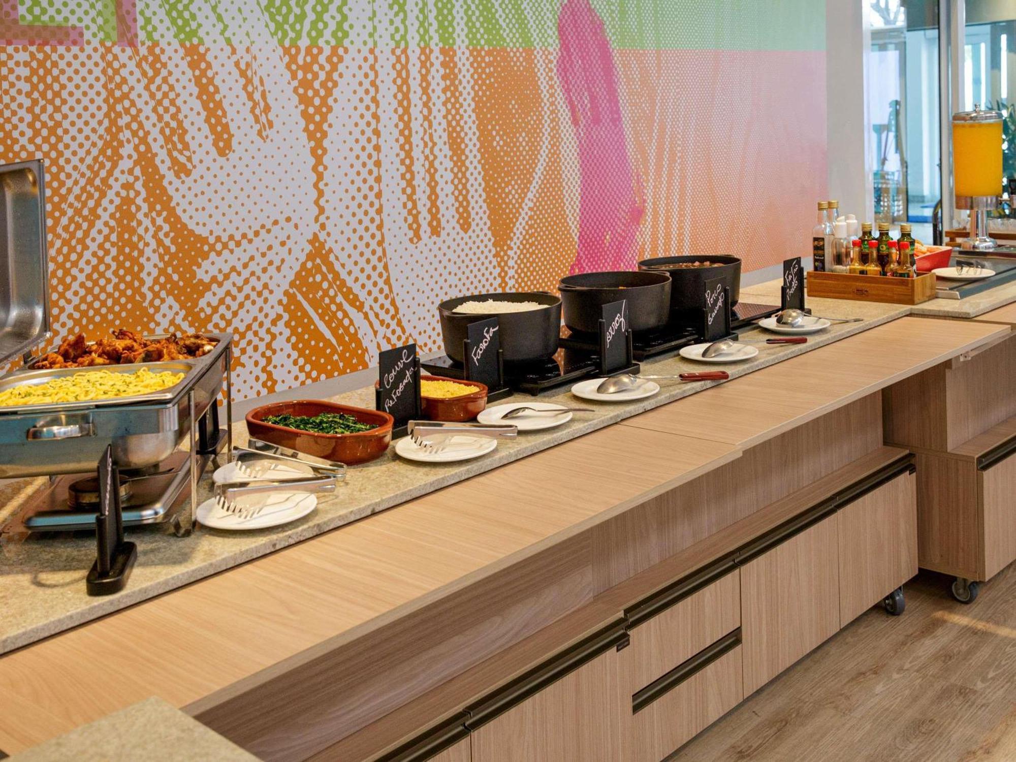 Ibis Budget Pajucara