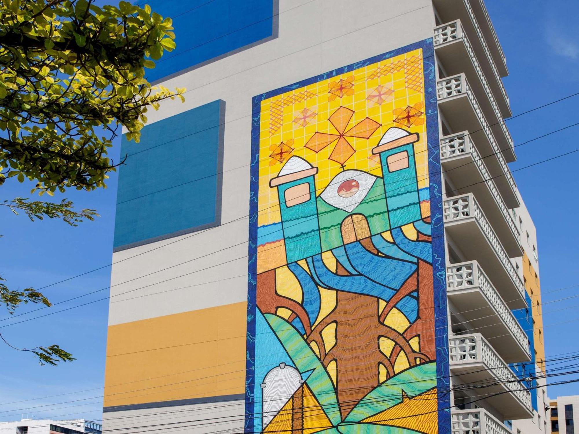 Ibis Budget Pajucara Maceio (Alagoas)
