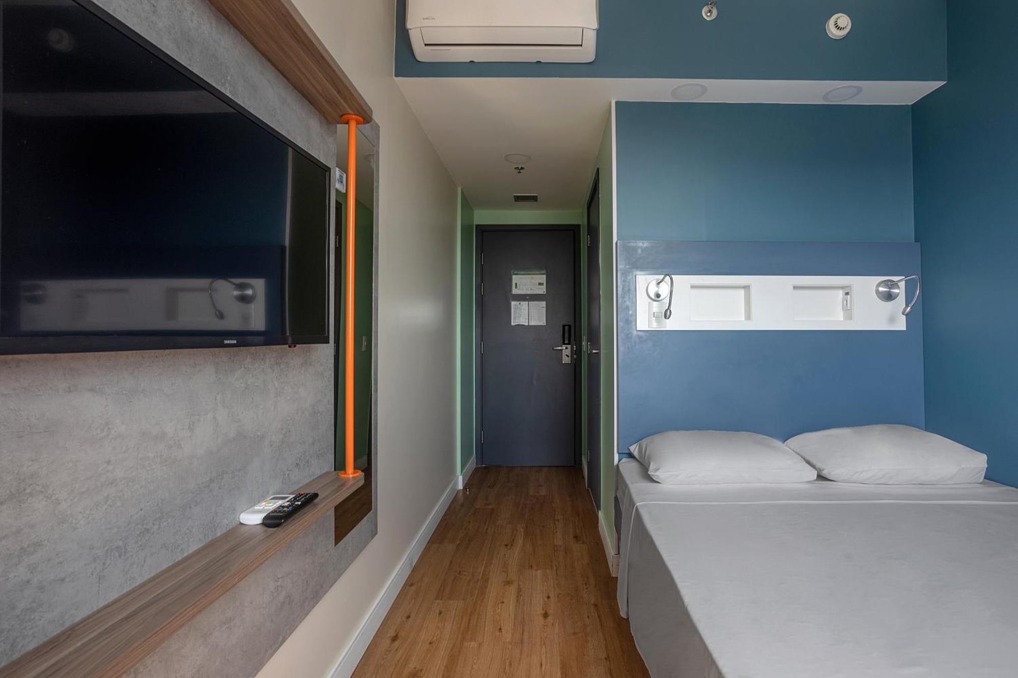 Ibis Budget Pajucara Maceio (Alagoas)